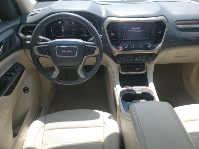 2021 GMC Acadia Denali 19