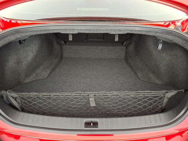 Used 2022 Infiniti Q50 Sedan