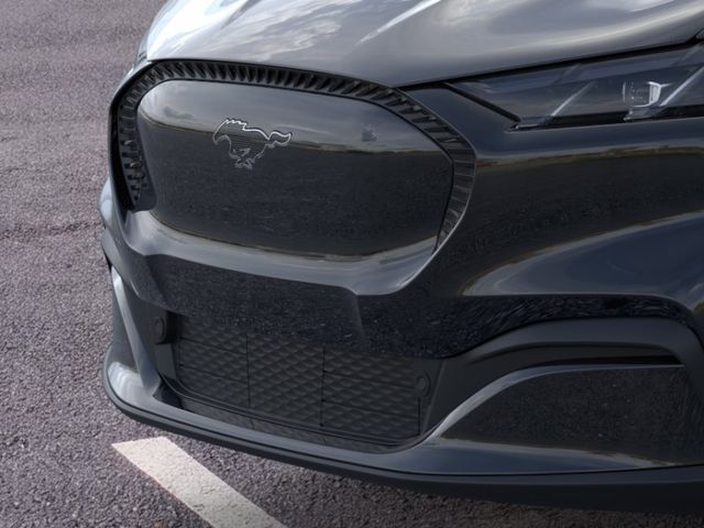 New 2026 Black Ford Select image 17