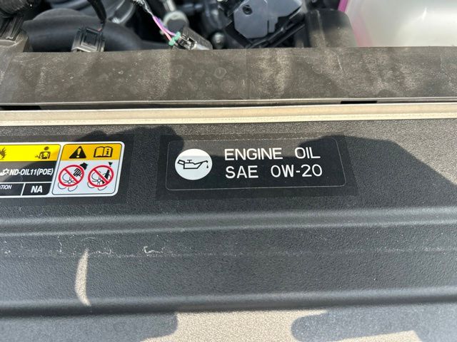 Used 2025 Toyota 4Runner i-FORCE MAX Hybrid SUV