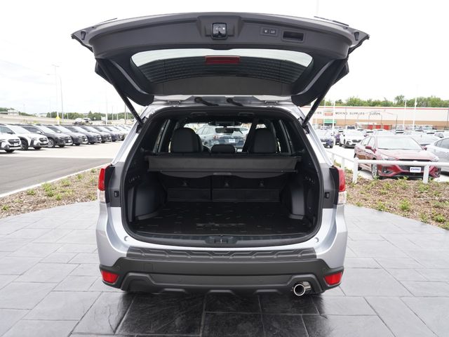 Used 2025 Subaru Forester Wilderness 4D Sport Utility