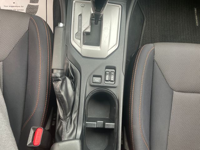 Used 2018 Subaru Crosstrek SUV