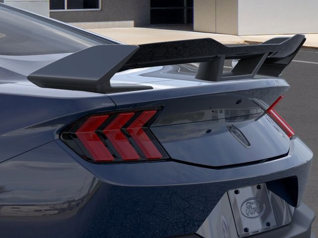 2026 Ford Mustang Dark Horse:169178