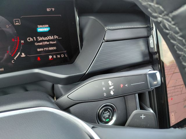 New 2025 Silver GMC Elevation image 31