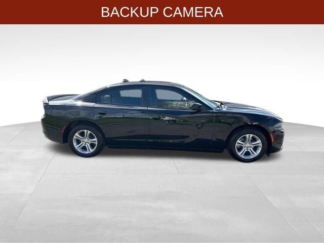 2023 Dodge Charger SXT photo