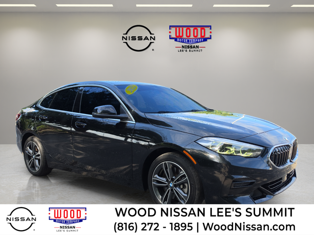 2022 BMW 2 Series 228i xDrive Gran Coupe AWD