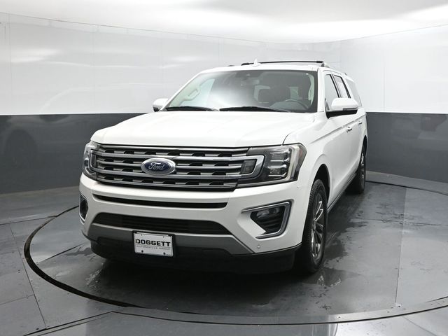 Used 2020 Ford Expedition Max SUV