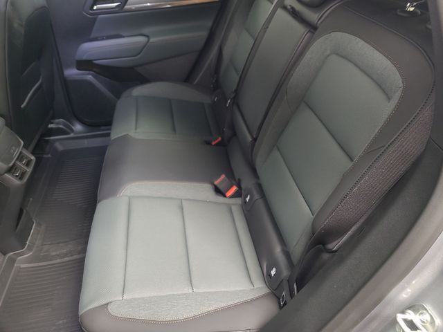 2026 – GMC – Terrain