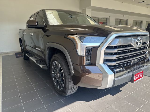 2023 Toyota Tundra Limited  at Don McGill Toyota