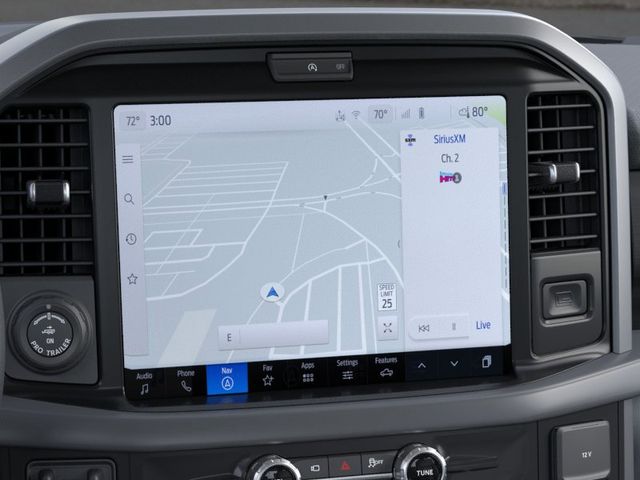 new 2026 Ford F-150 car, priced at $63,370