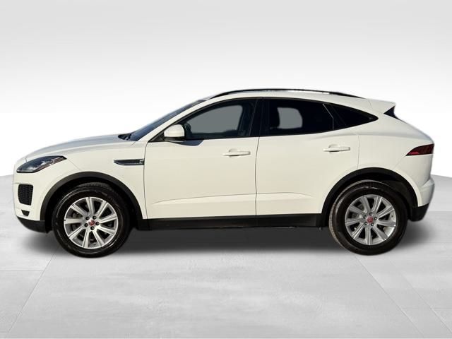 2020 Jaguar E-PACE