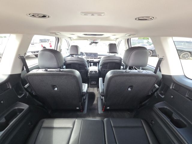 2024 Kia Telluride S:169545A