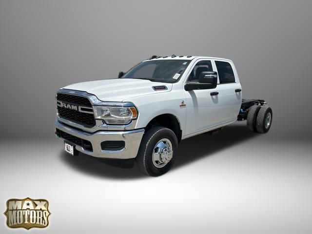 2024 Ram 3500 Tradesman 3