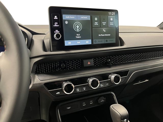 New 2026 Honda CR-V Hybrid SUV
