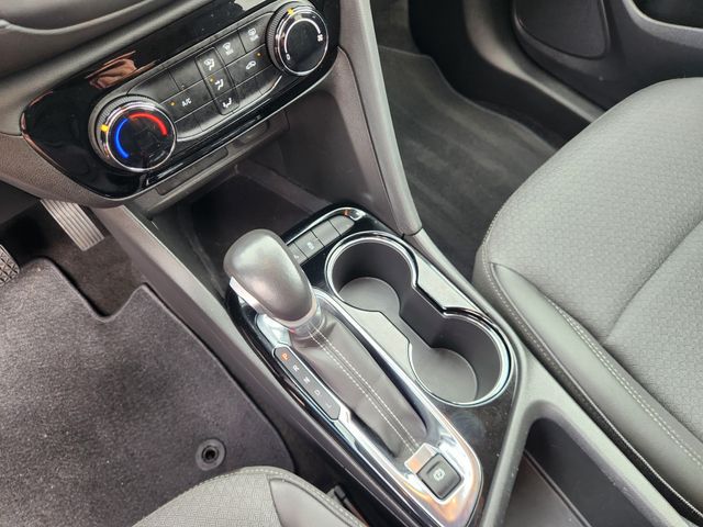 2023 Buick Encore GX Preferred Black at Toyota of Victoria