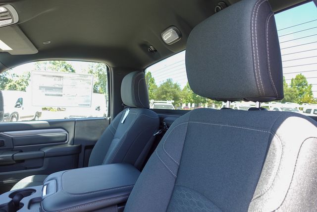 new 2025 Ram 4500HD car, priced at $58,785
