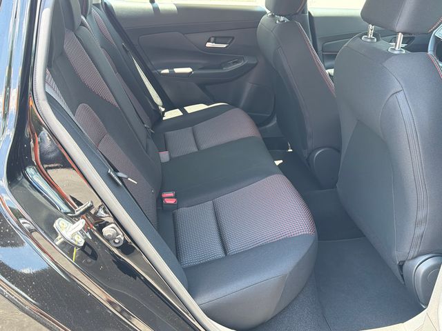 New 2026 Nissan Sentra Sedan