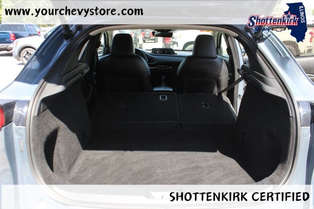 Used 2020 Mazda CX-30 SUV