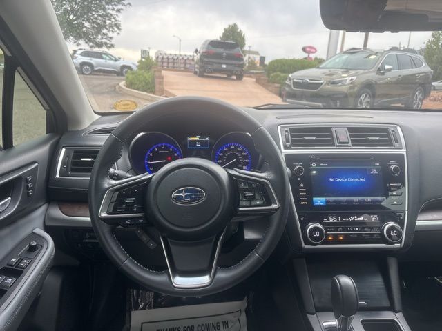used 2019 Subaru Outback car, priced at $26,596