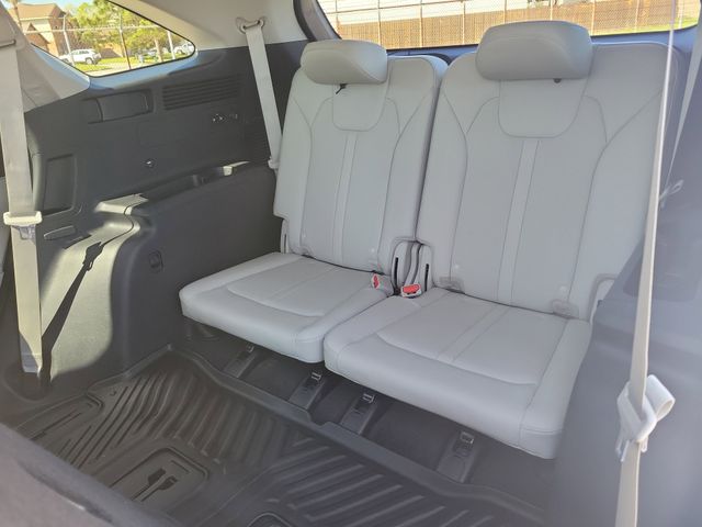 2023 Kia Sorento EX - 7