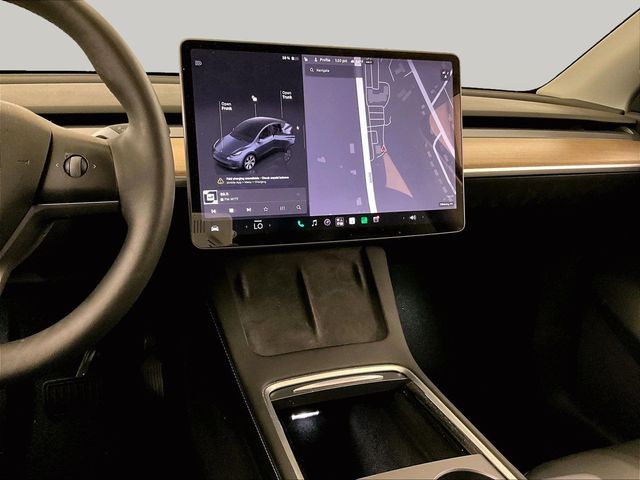 2022 Tesla Model Y Long Range - 5