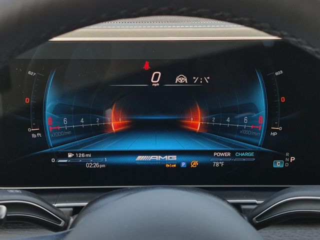 new 2026 Mercedes-Benz GLE car, priced at $138,545