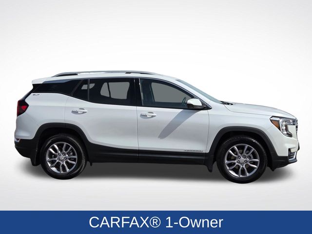 2022 GMC Terrain AWD SLT