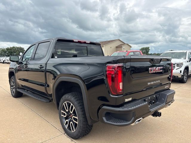 New 2026 GMC Sierra 1500 Truck