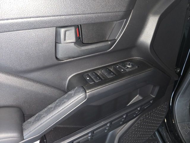 Used 2025 Toyota 4Runner i-FORCE MAX Hybrid SUV