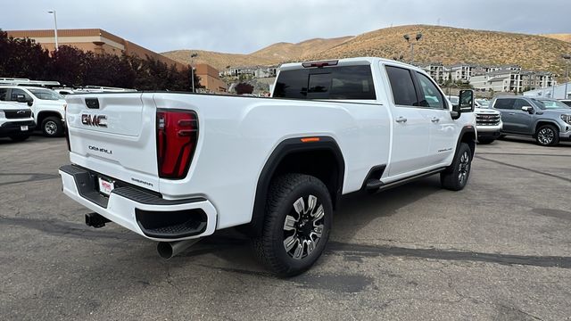 2024 GMC Sierra 3500HD Denali 3