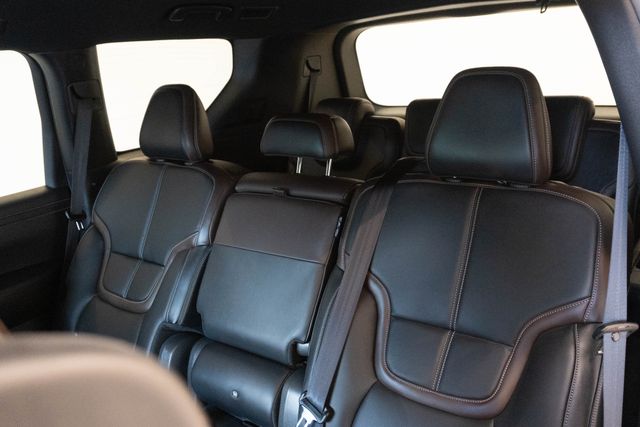 Used 2025 Nissan Armada SUV