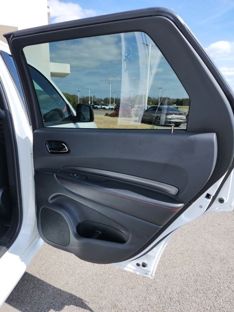 Used 2024 White Dodge GT Plus image 39