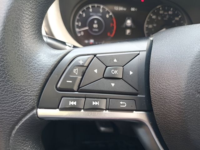 Used 2021 Nissan Kicks SUV