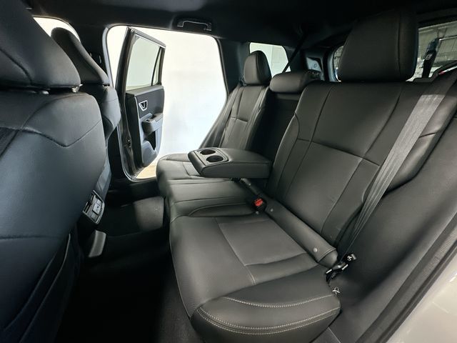 2026 Subaru Outback Limited Gray at Subaru and VW of Moon Township