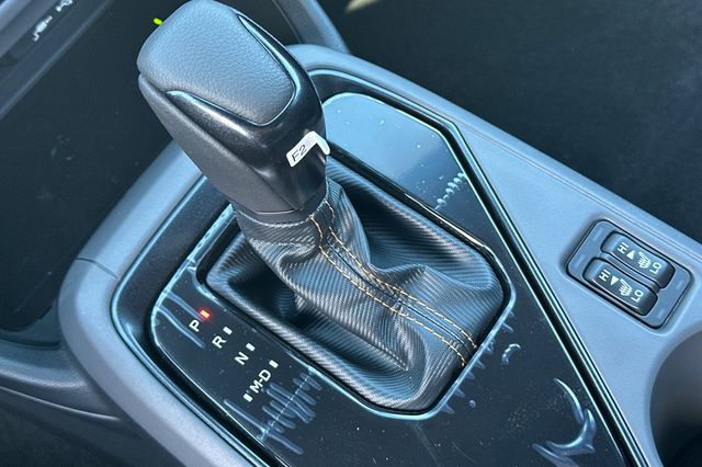 New 2026 Gray Subaru Wilderness image 18