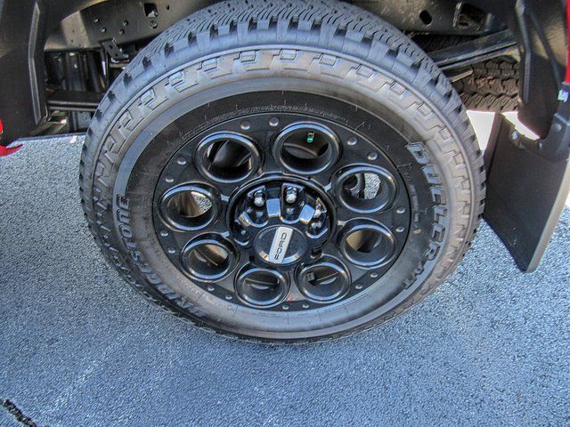 Photo of 2025 Ford F-250SD XLT in Dallas, GA - 6,  2025 Ford F-250SD XLT:168012