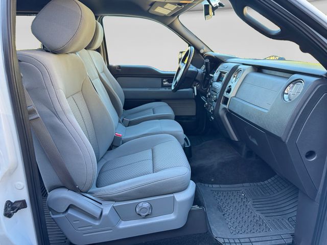 Used 2014 Oxford White Ford XLT image 16