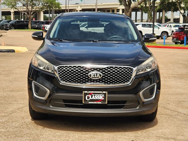 2018 Kia Sorento L - 1