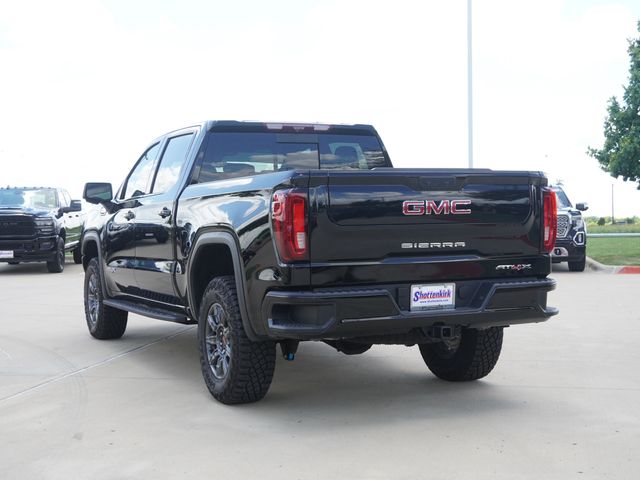 Used 2026 GMC Sierra 1500 Truck
