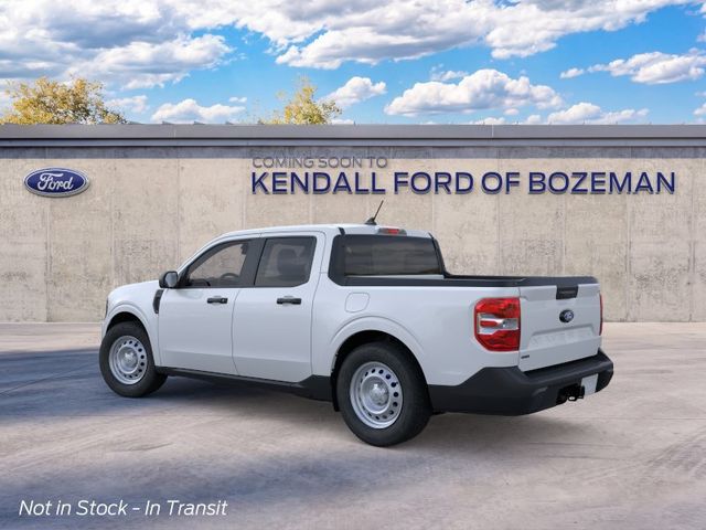 New 2026 White Ford XL image 4