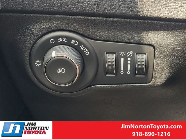 Used 2019 Jeep Compass SUV