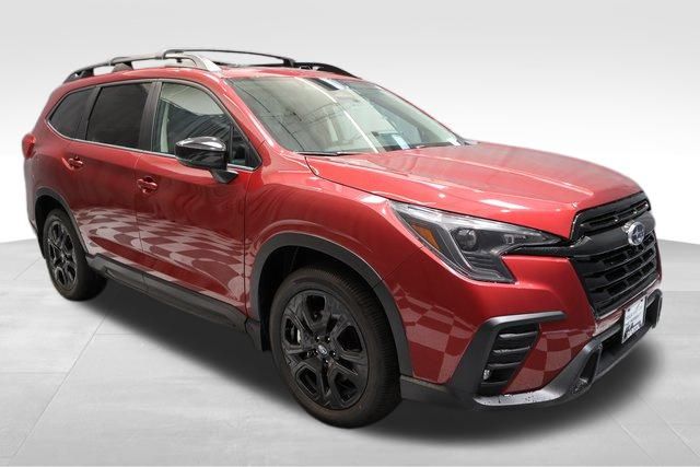 2024 Subaru Ascent Onyx Edition 16