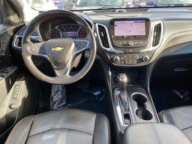 2019 Chevrolet Equinox Premier 10