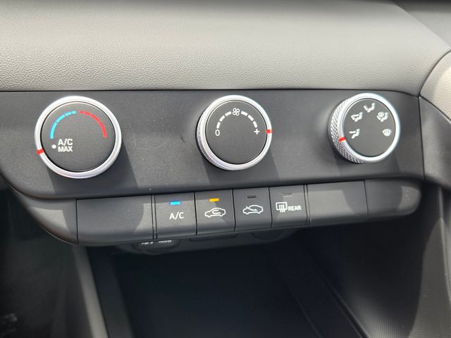 2026 Hyundai Elantra - $22,163