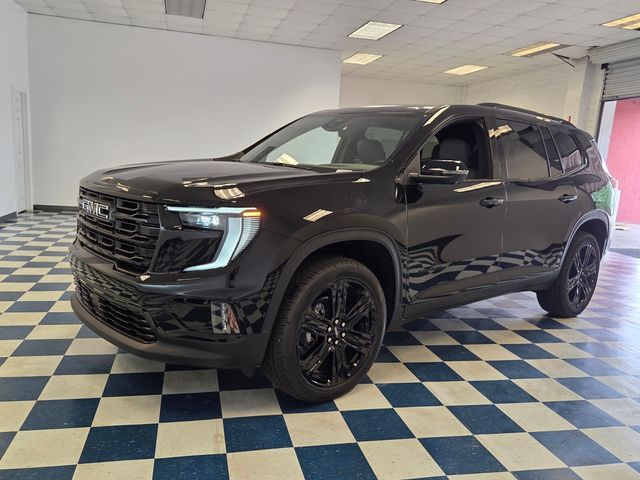 New 2026 Black GMC Elevation image 3
