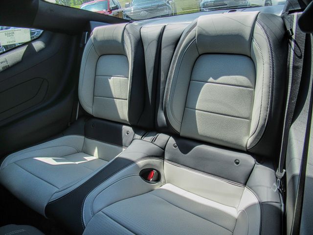 Photo of 2025 Ford Mustang GT Premium in Dallas, GA - 9,  2025 Ford Mustang GT Premium:167203