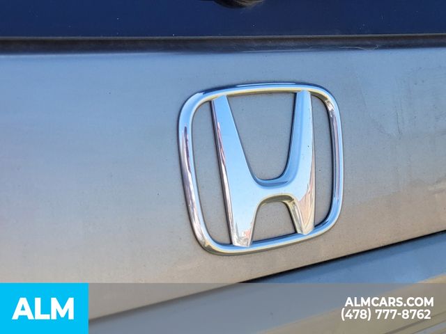 2010 Honda Odyssey EX-L photo 17