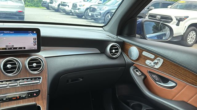 Used 2020 Mercedes-benz GLC SUV