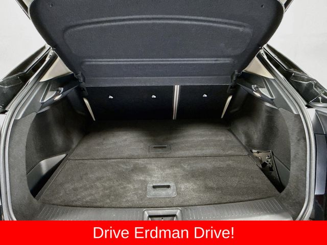 Used 2023 Nissan Ariya SUV