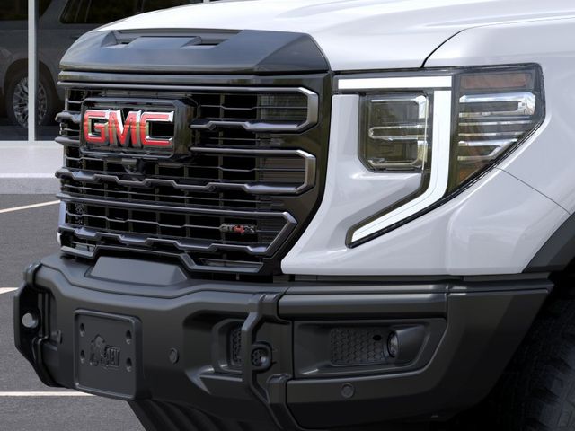 2026 GMC Sierra 1500 AT4X:47130